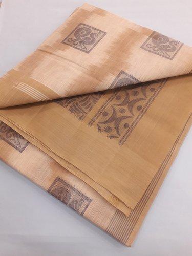 SAREES SALEM 80S WITH BLOUSE